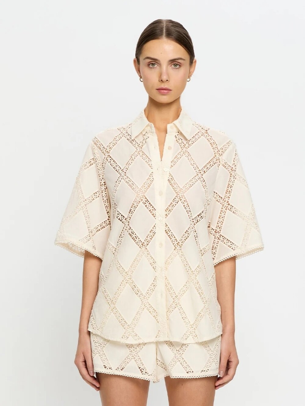 Kivari Izzy Shirt